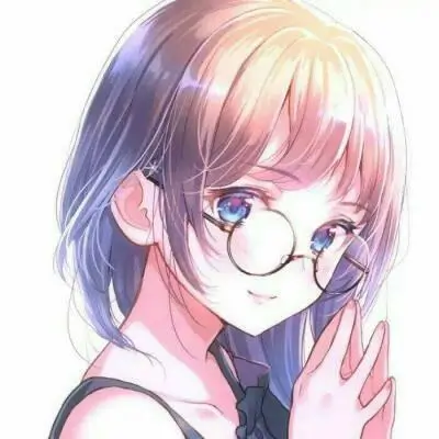 女神漫画logo